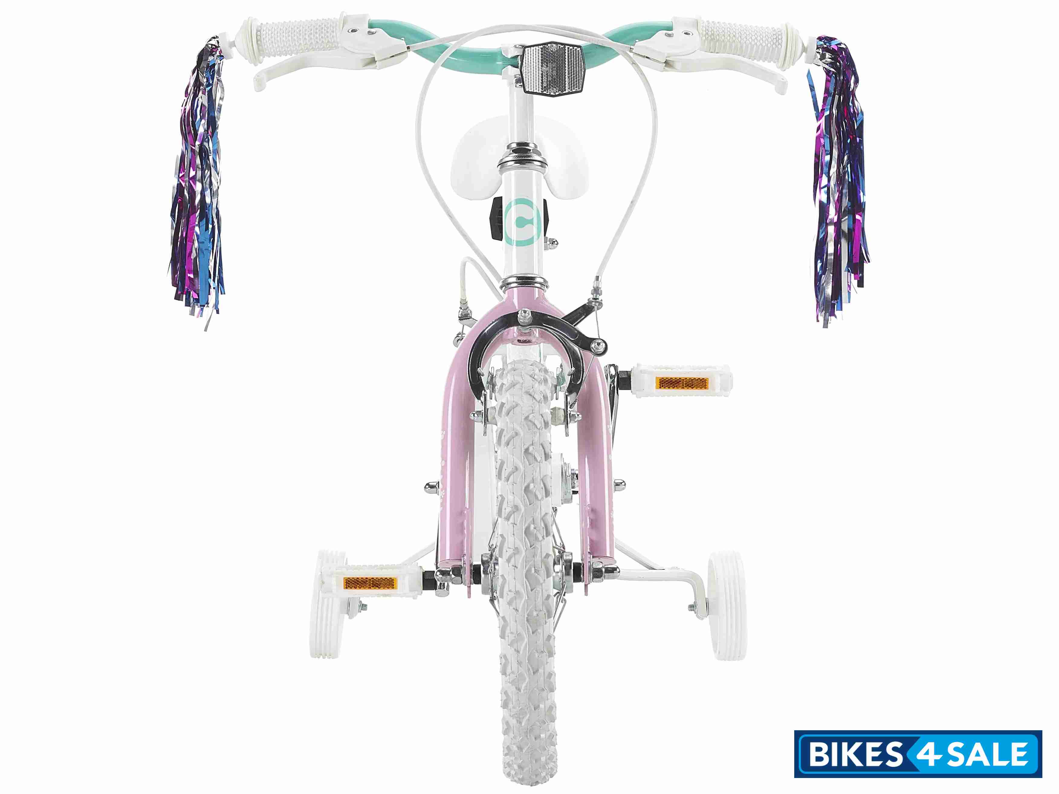 Insync Kitten 14 Wheel Little Girls Mountain Bike