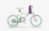 Insync Kitten 16 Wheel Girls Bicycle