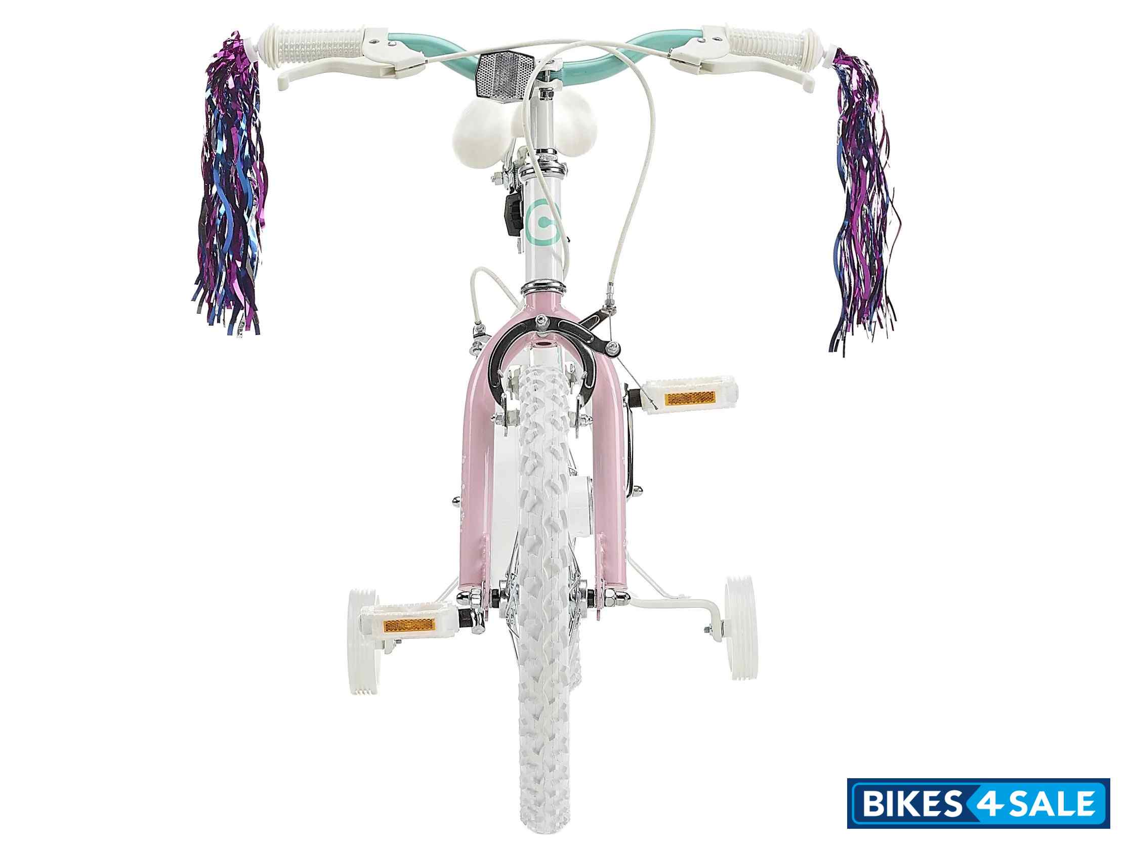 Insync Kitten 16 Wheel Girls Bicycle