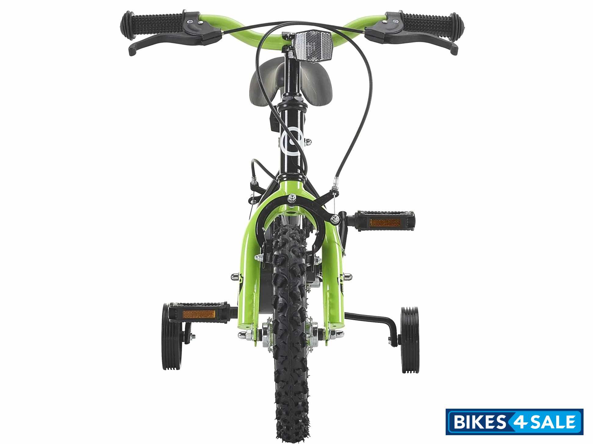 Insync Shoot 14 Wheel Kids Bicycle