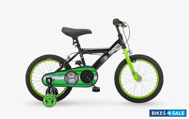 Insync Shoot 16 Wheel Kids Mountain Bike