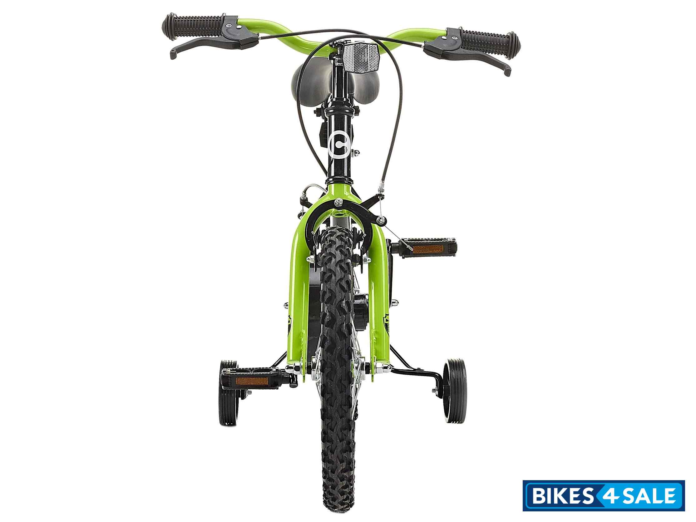 Insync Shoot 16 Wheel Kids Mountain Bike