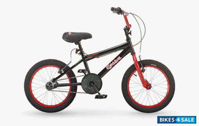 Insync Skyline 16 Wheel Boys BMX Bicycle