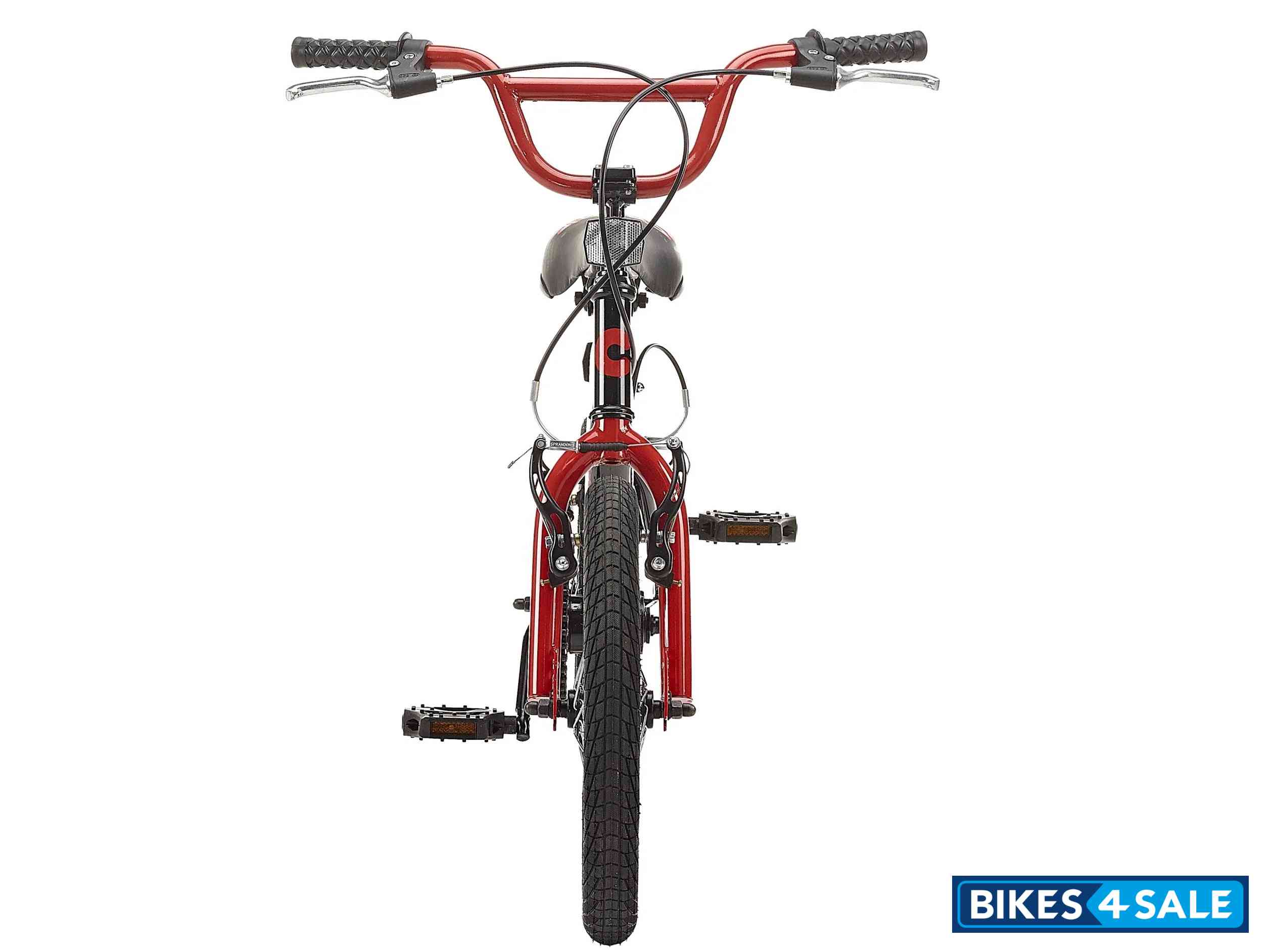 Insync Skyline 16 Wheel Boys BMX Bicycle