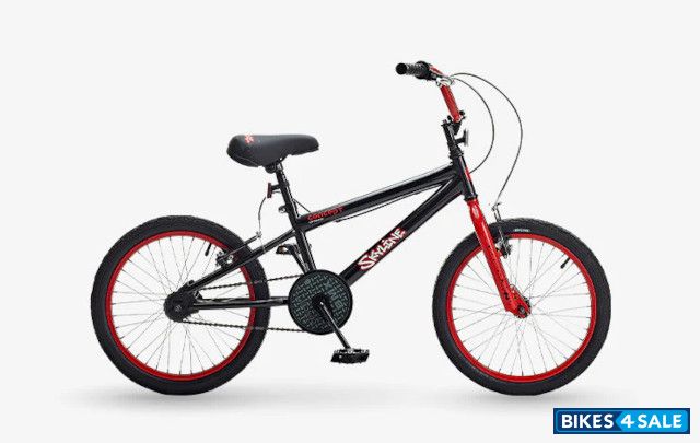 Insync Skyline 18 Wheel Boys BMX Bicycle