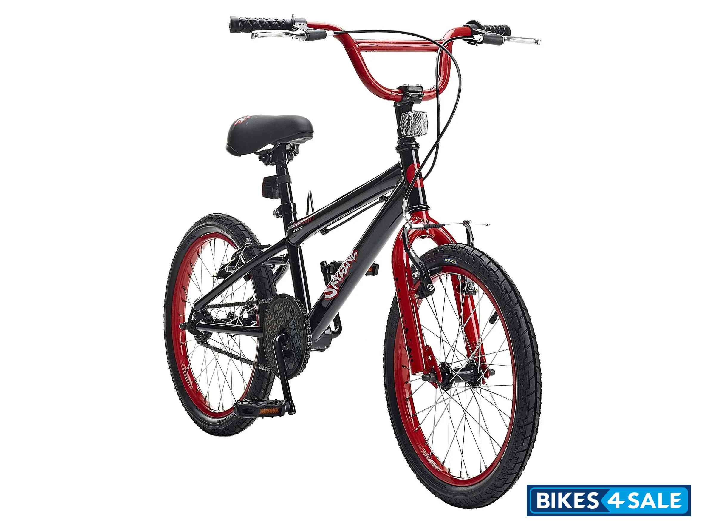 Insync Skyline 18 Wheel Boys BMX Bicycle