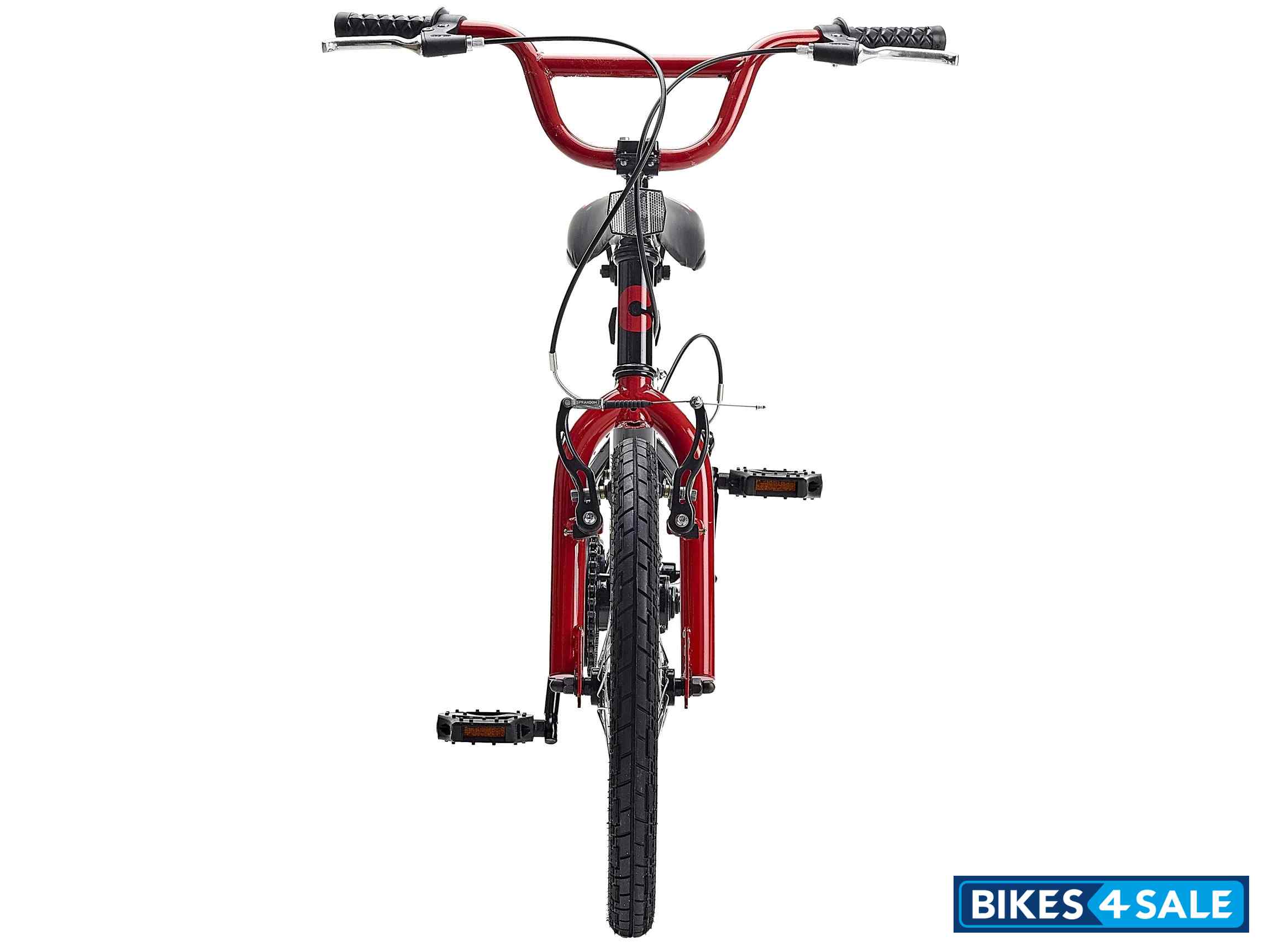 Insync Skyline 18 Wheel Boys BMX Bicycle