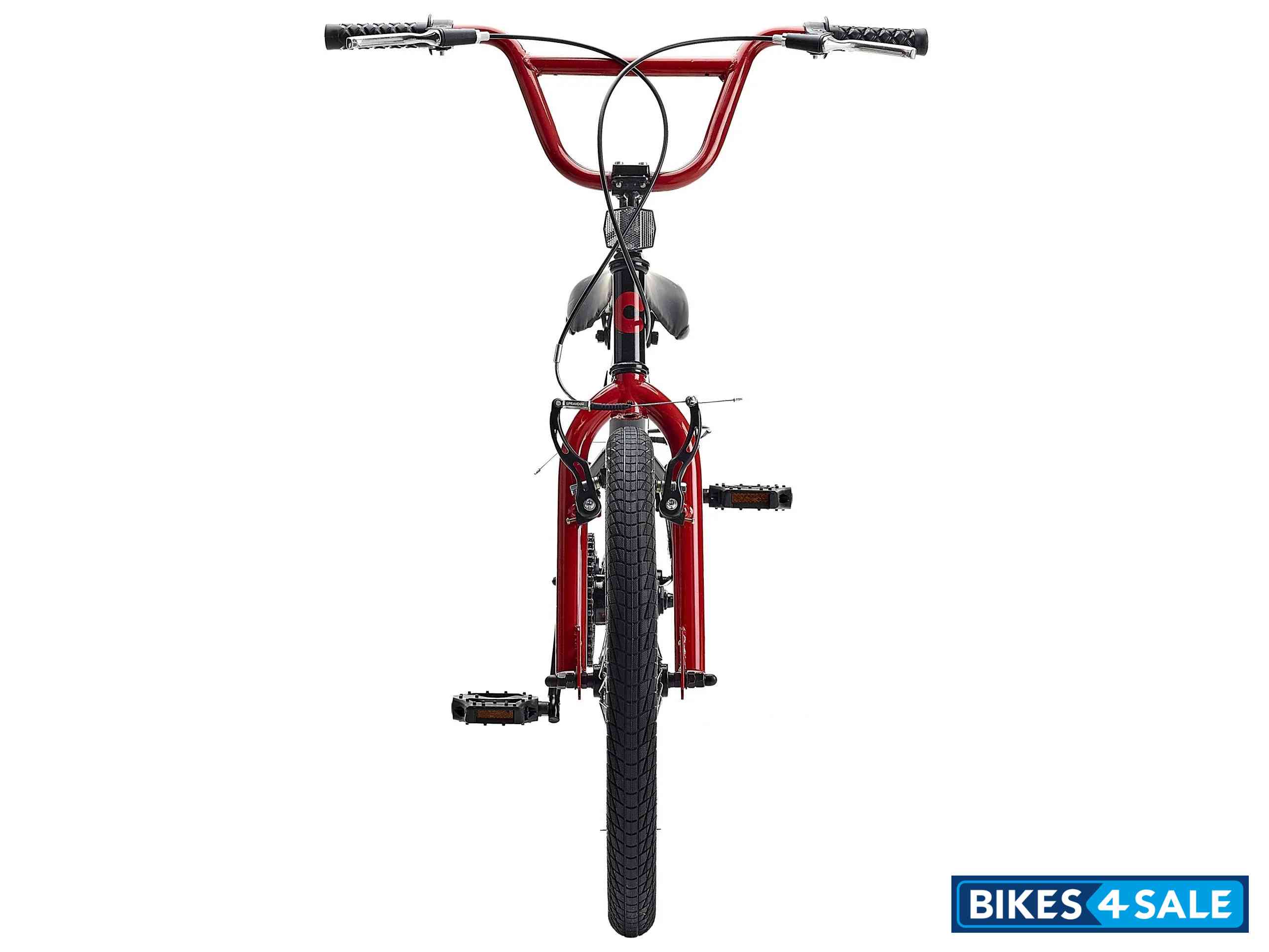 Insync Skyline 20 Wheel Boys BMX Bicycle