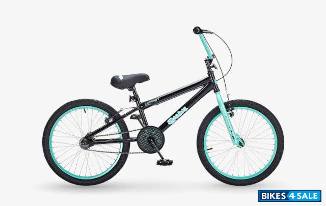 Insync Skyline 20 Wheel Girls BMX Bicycle