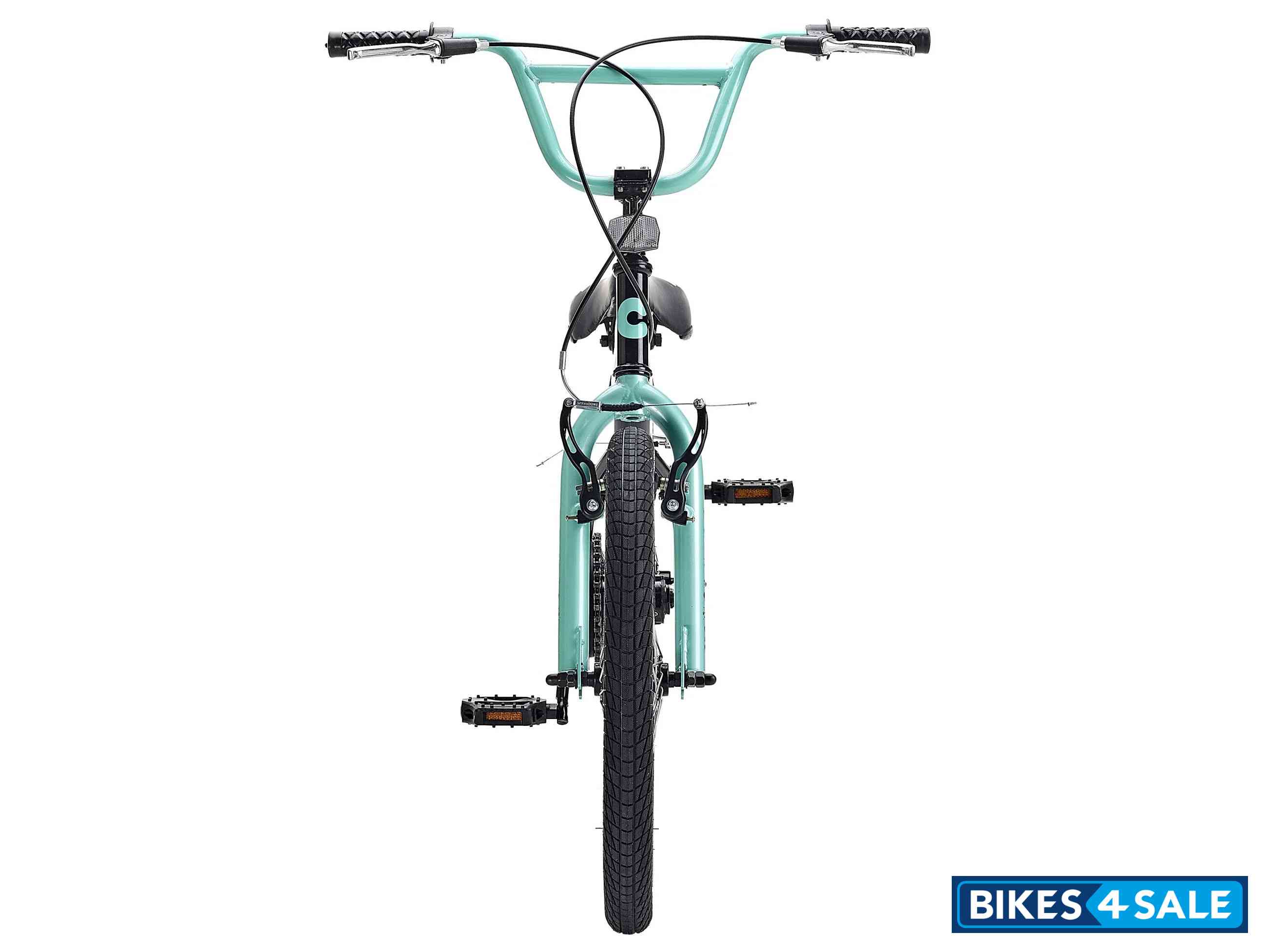 Insync Skyline 20 Wheel Girls BMX Bicycle