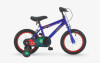 Insync Spider 14 Wheel Kids Bicycle