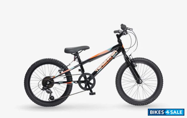 Insync Terminator 18 Wheel Boys Mountain Bike