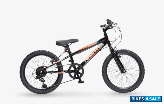 Insync Terminator 20 Wheel Boys Mountain Bike