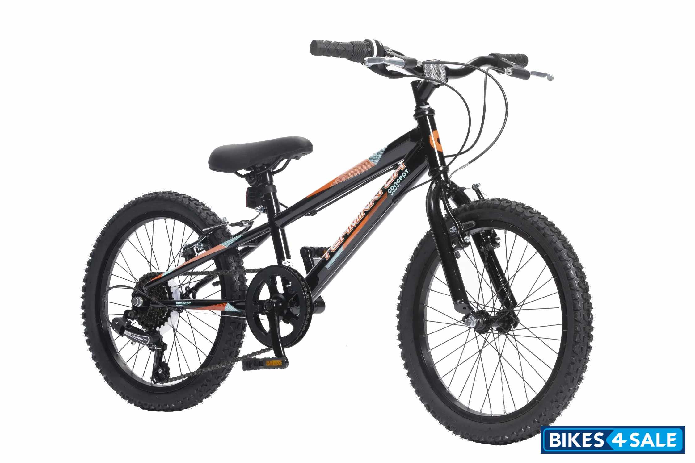 Insync Terminator 20 Wheel Boys Mountain Bike