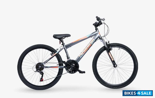 Insync Terminator FS 24 Wheel Boys Mountain Bike