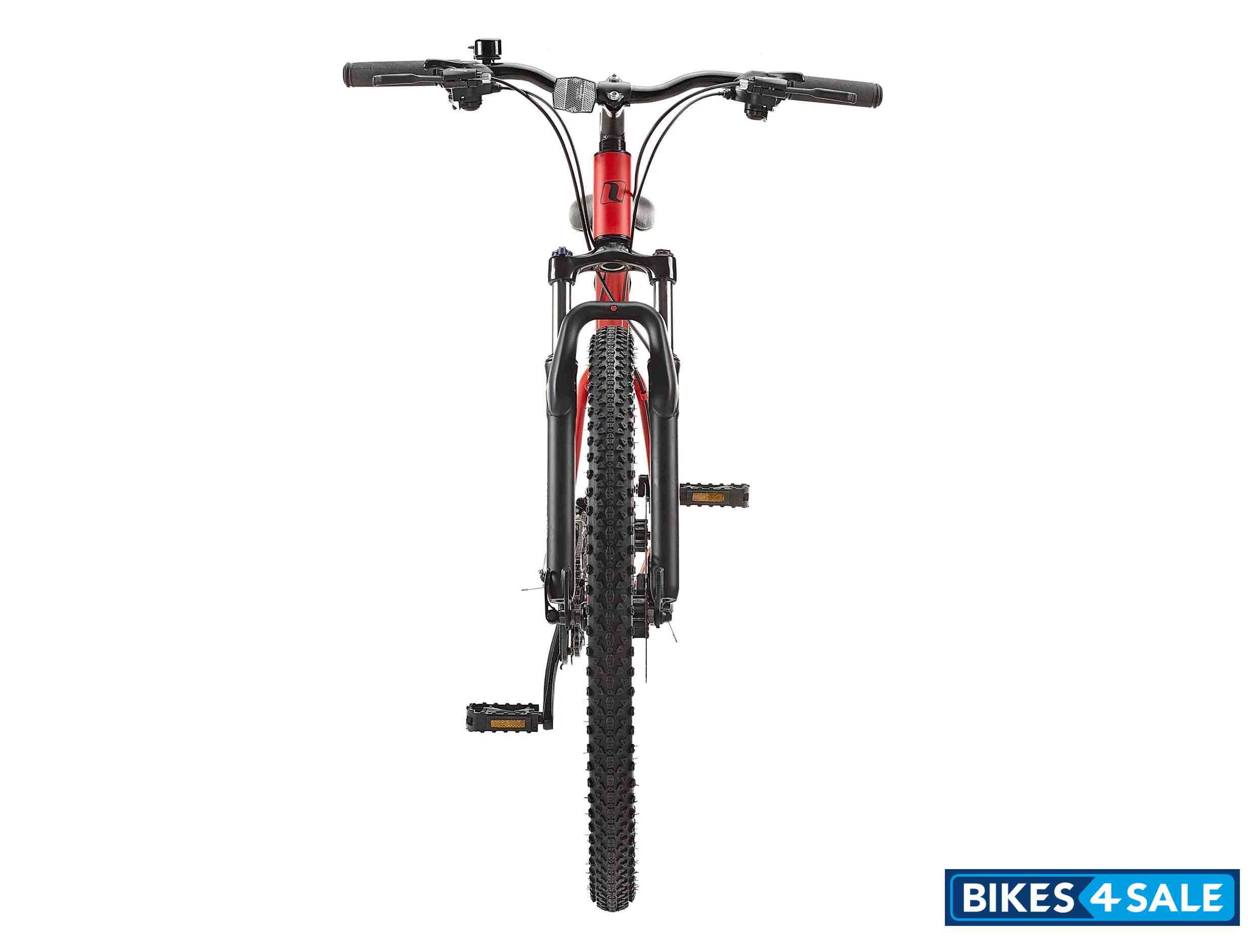 Insync Zonda AFS Mens 21sp Disc Brake Aluminium Mountain Bike