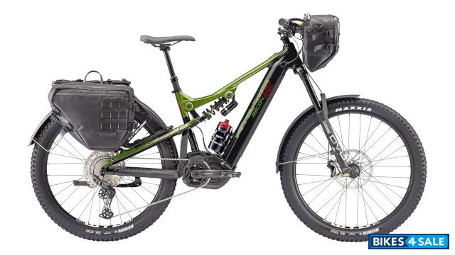 Intense Recon MX Intense Recon MX