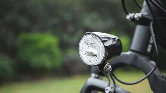 INTHEAIR Ranger 48V LED Headlight