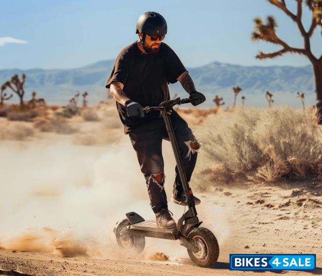 iScooter iX7 Pro iScooter iX7 Pro