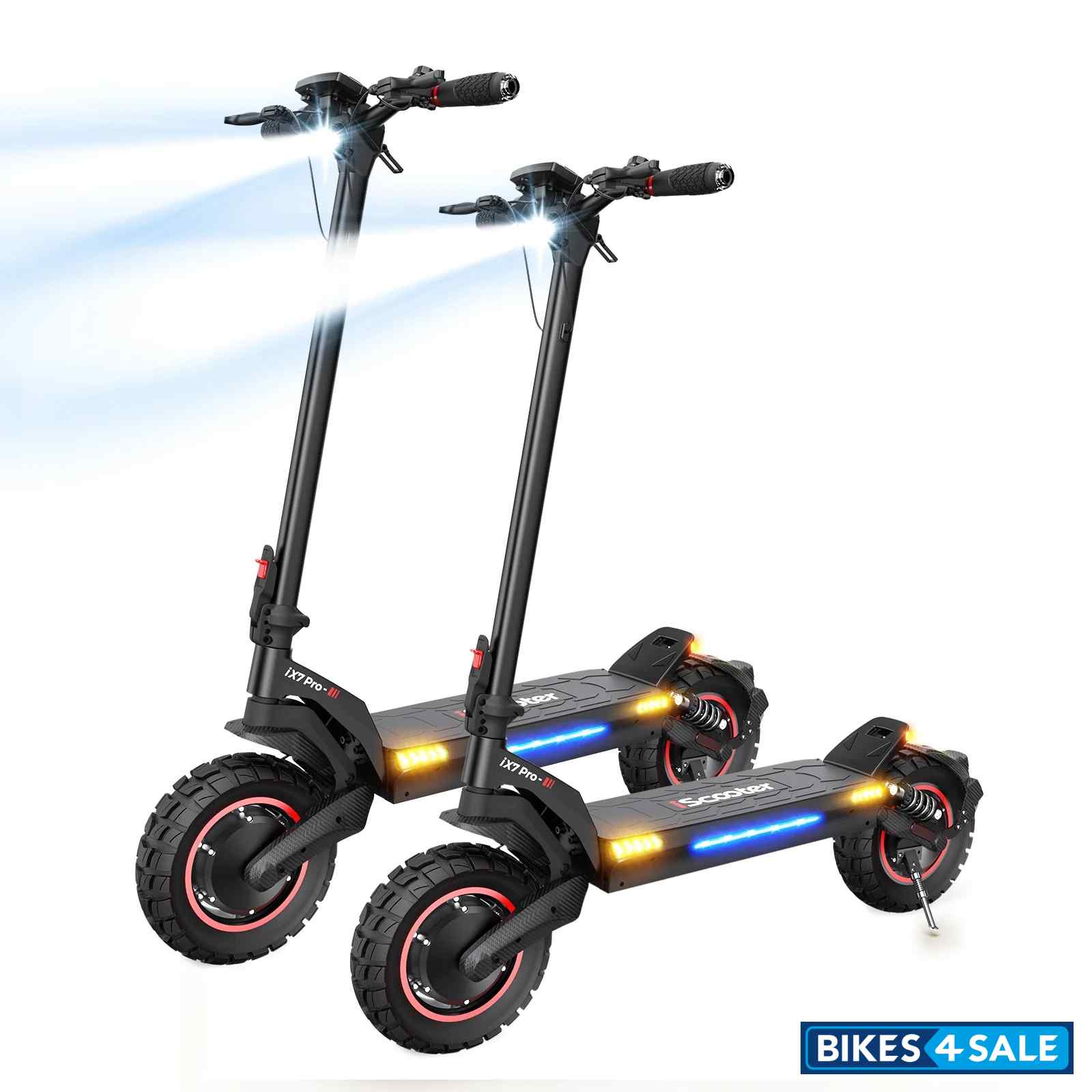 iScooter iX7 Pro