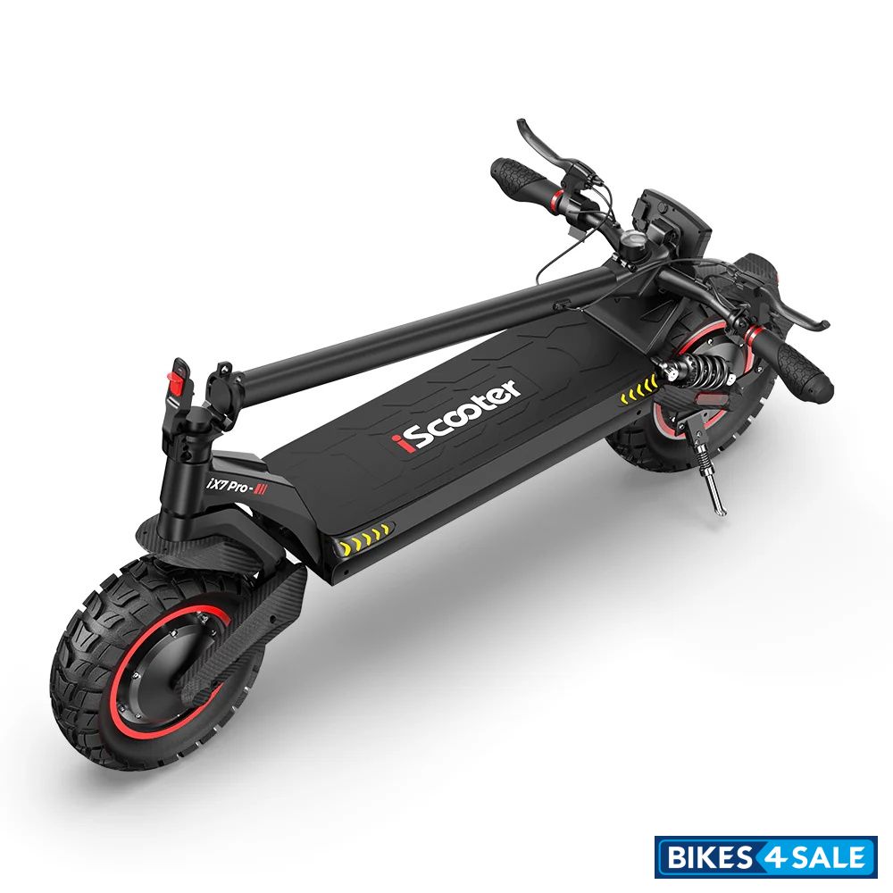 iScooter iX7 Pro