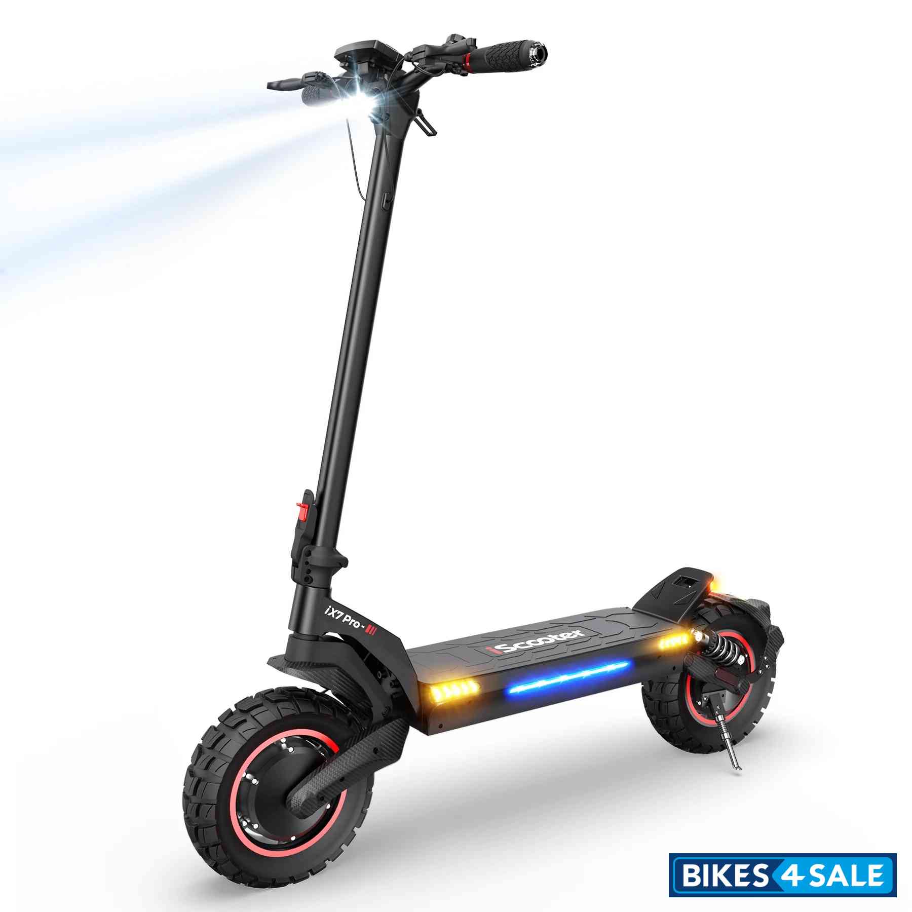 iScooter iX7 Pro
