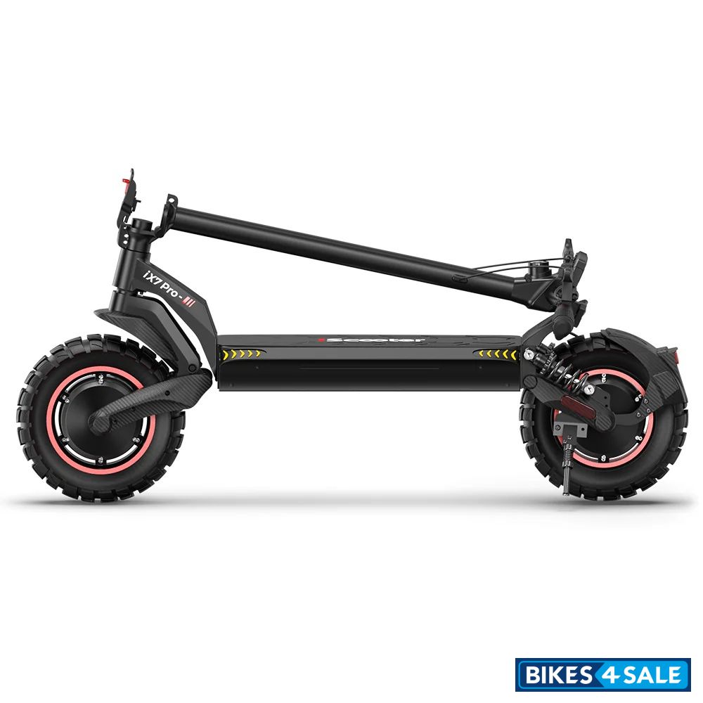iScooter iX7 Pro