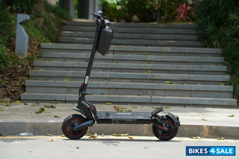 iScooter iX7 Pro