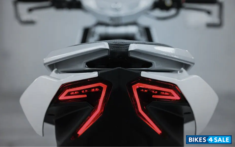 Italjet 2023 Malossi Edition