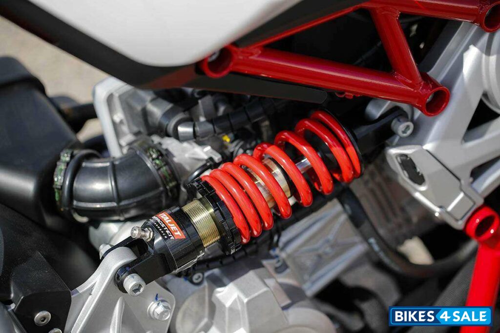 Italjet Dragster 300