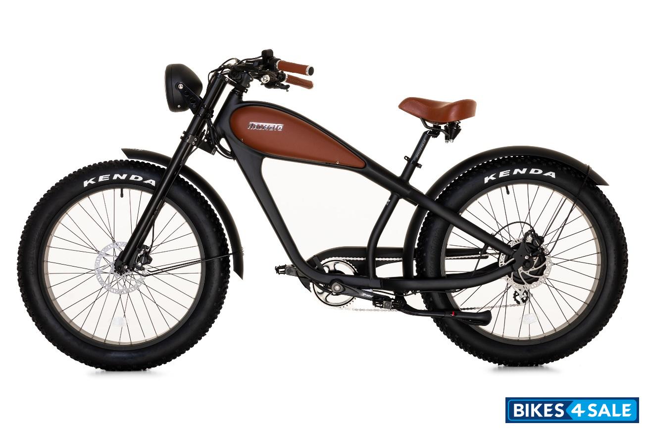 Italmoto Tiquattro EB