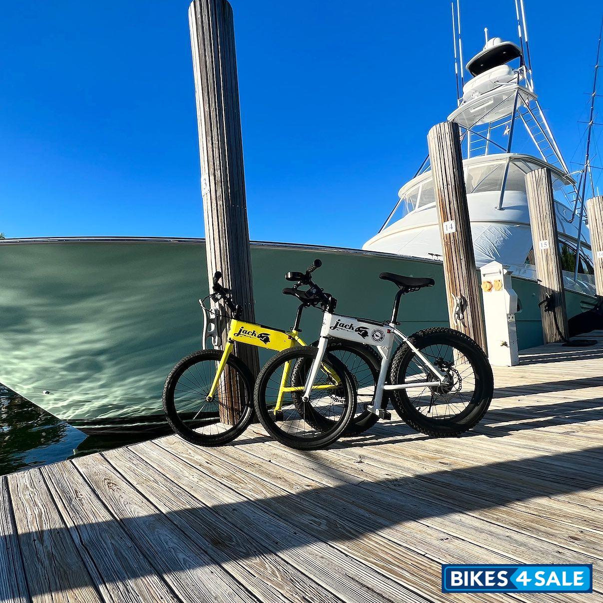 JackRabbit JackRabbit Bicycle Picture Gallery - Bikes4Sale