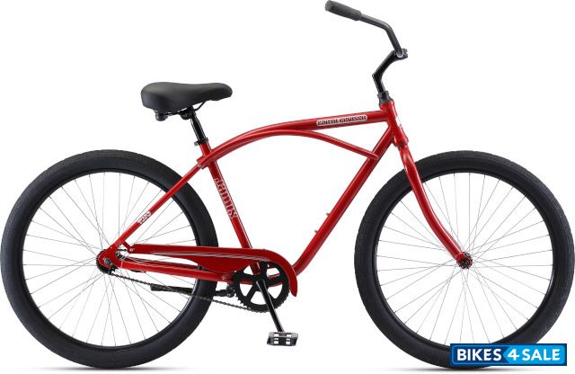 Jamis Earth Cruiser 2