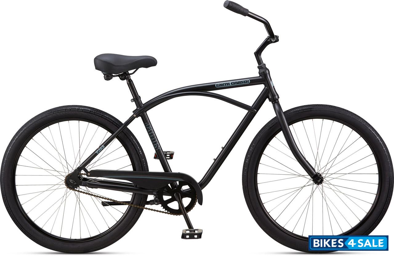 Jamis Earth Cruiser 2 Ano Black