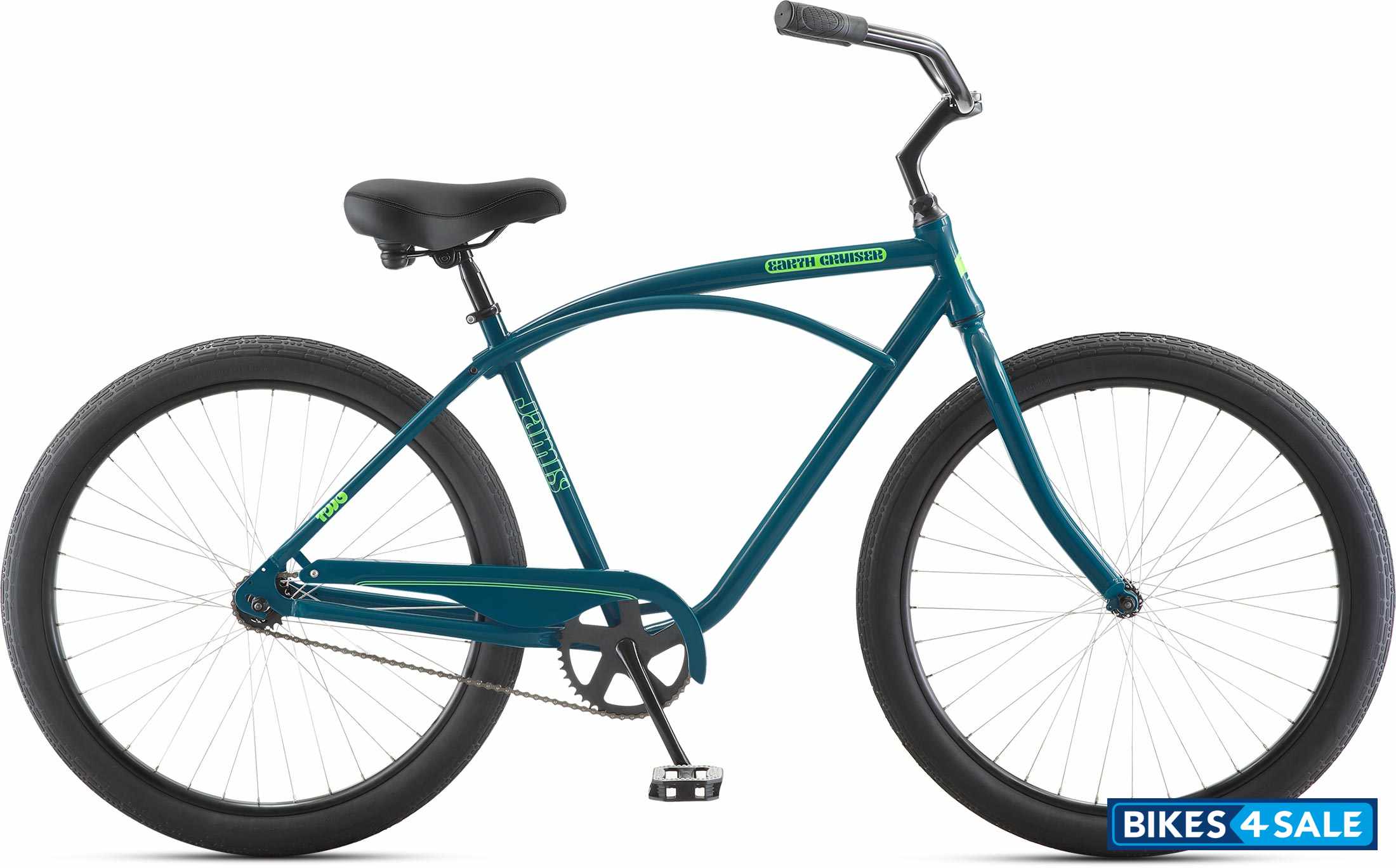 Jamis Earth Cruiser 2 Galaxy Blue
