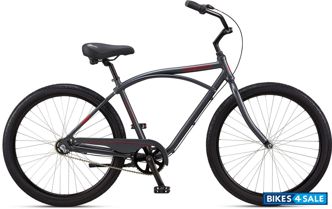 Jamis Earth Cruiser 3