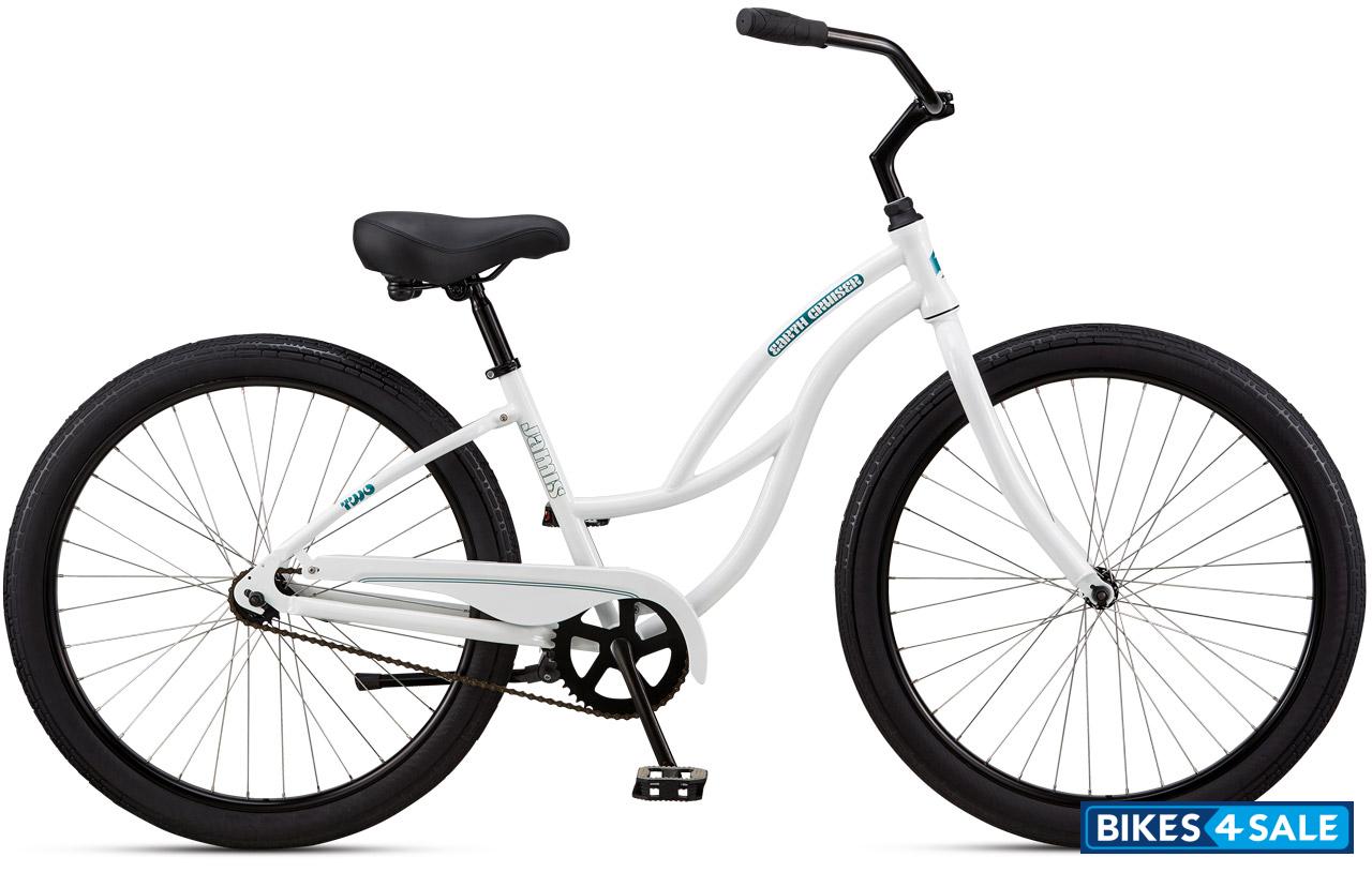 Jamis Earth Cruiser Step-Thru