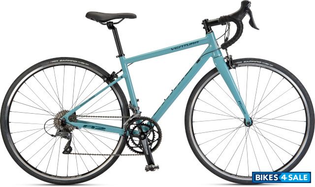 Jamis Ventura A2 Women s