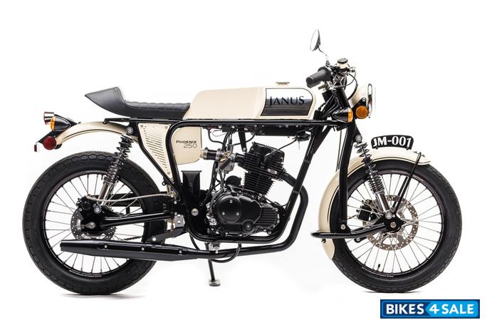 Janus Phoenix 250