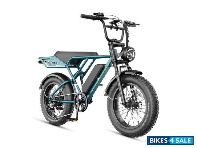 Jasion RetroVolt Pro