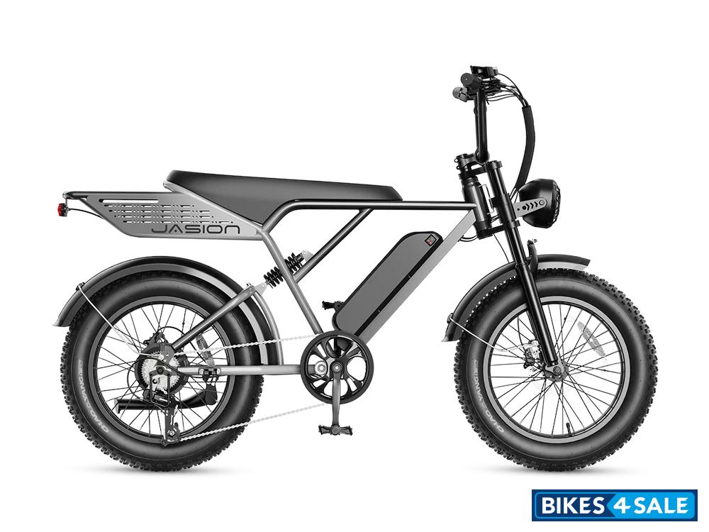 Jasion RetroVolt Pro