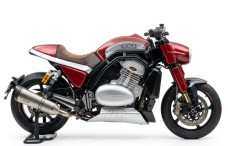 Jawa 1000 Sport Cruiser