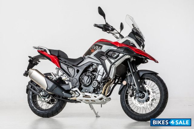 Jawa RVM 500 Jawa RVM 500