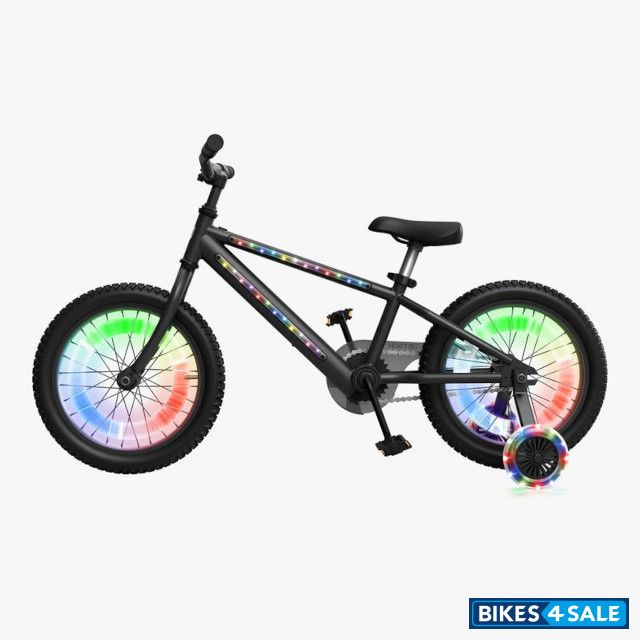 Jetson Aura Light Up Bike