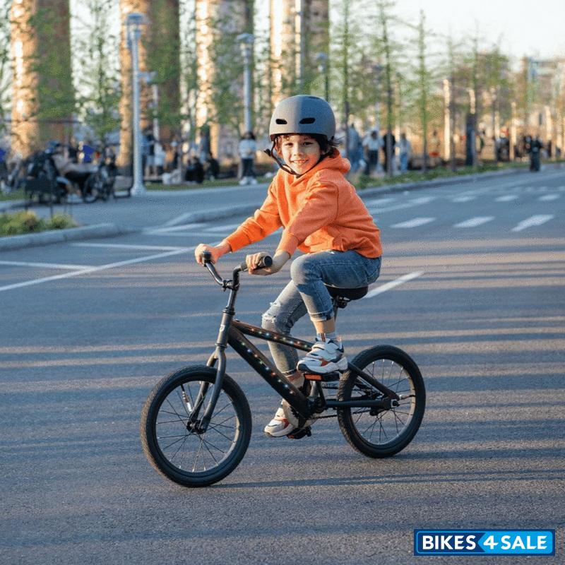 Jetson Aura Light Up Bike