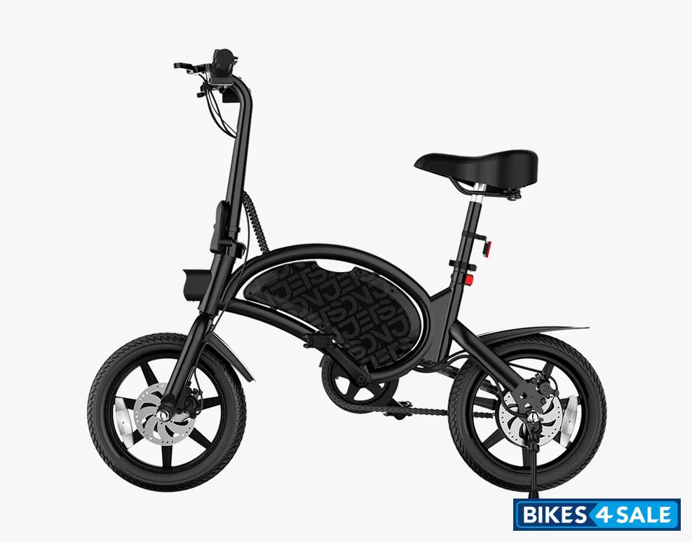 Jetson Bolt Pro