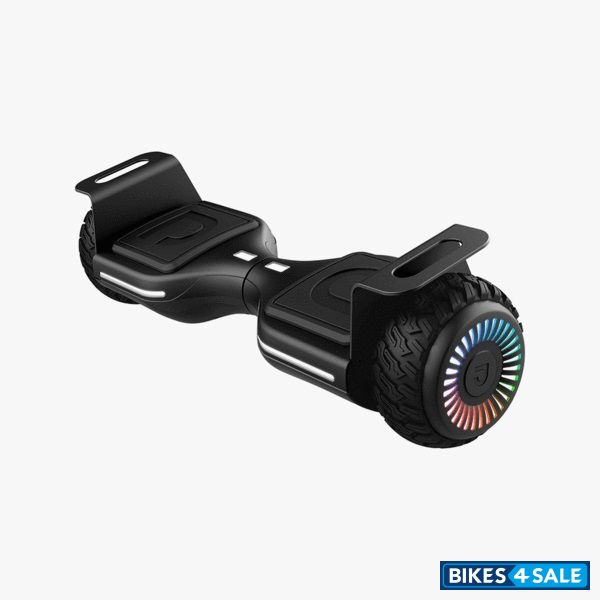 Jetson Force Light-Up