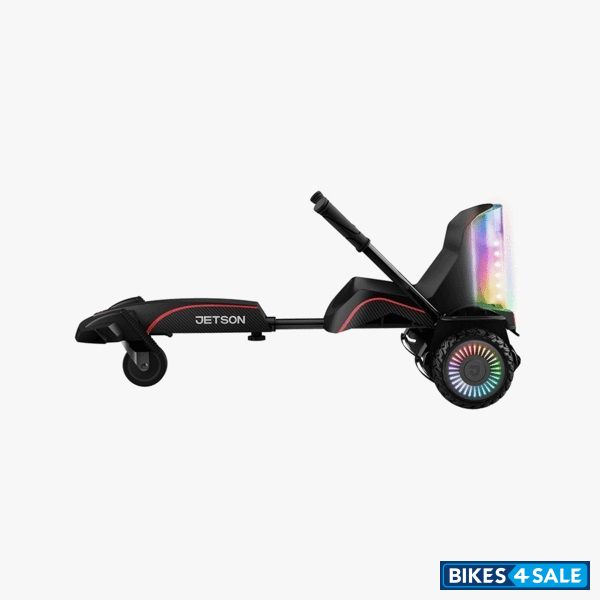 Jetson Force Light-Up