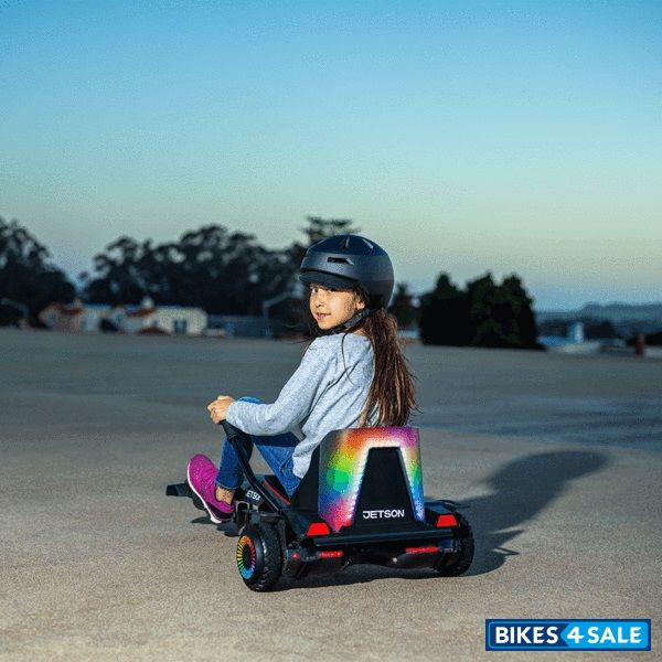 Jetson Force Light-Up