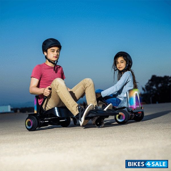 Jetson Force Light-Up